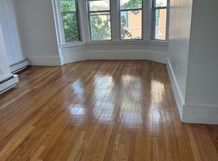 7 Greenville St #U4, Roxbury, MA 02119
