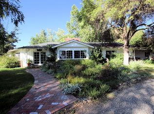 2146 N Refugio Rd, Santa Ynez, CA 93460
