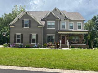 10466 Magnolia Farm Dr #27, Apison, TN 37302