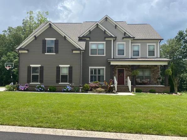 10466 Magnolia Farm Dr #27, Apison, TN 37302