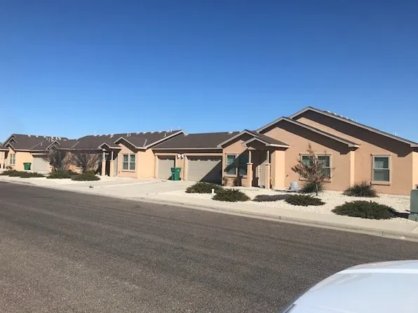 2315 N Juniper Ln, Hobbs, NM 88240