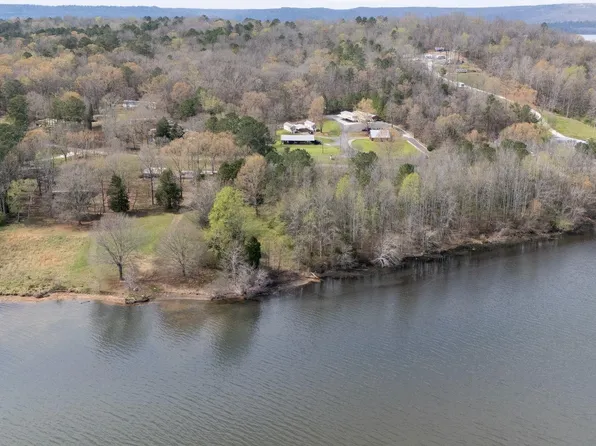 S Sauty Rd, Langston, AL 35755