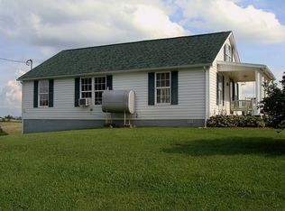 1703 Macks Mountain Rd NW, Indian Valley, VA 24105