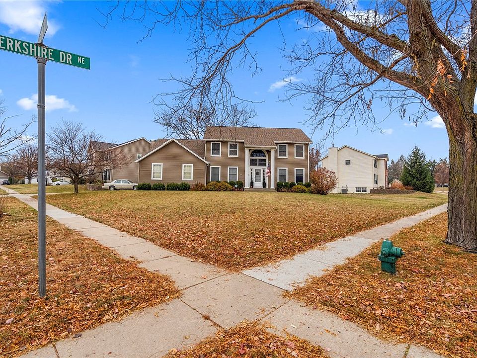 7409 Princeton Dr NE, Cedar Rapids, IA 52402 Zillow