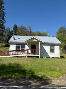 450 Oregon St, Weaverville, CA, 96093