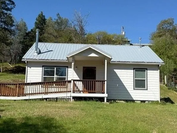 450 Oregon St, Weaverville, CA 96093