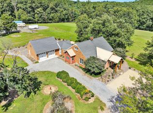 2620 Breckinridge Mill Rd, Fincastle, VA 24090