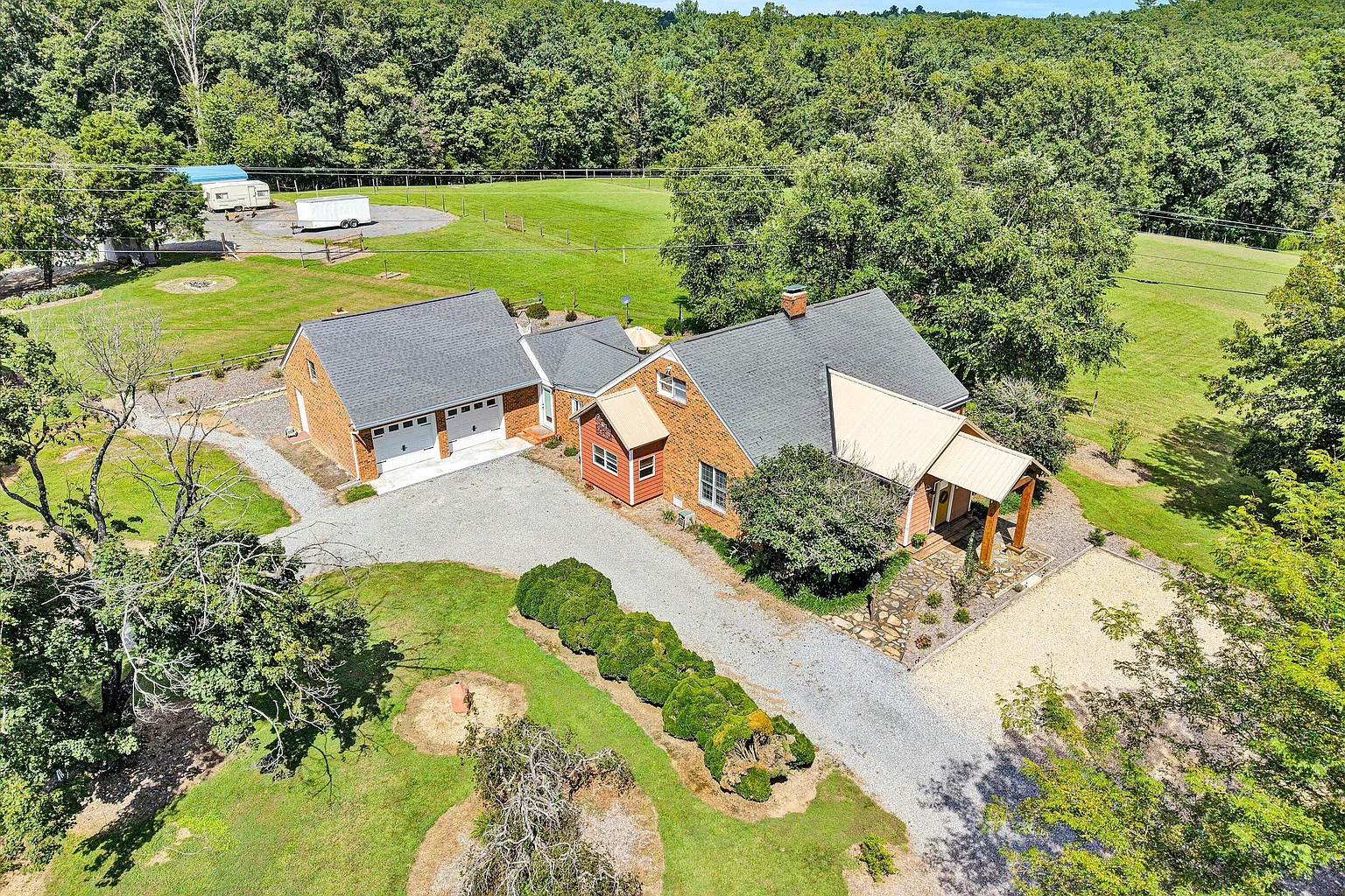 2620 Breckinridge Mill Rd photo 1