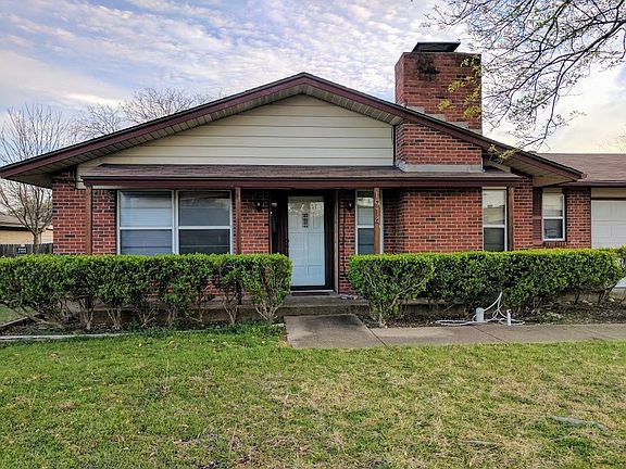 Front Home