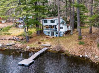 336 Waterford Rd, Waterford, ME 04088