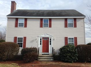 65 Farm Hill Rd, Leominster, MA 01453