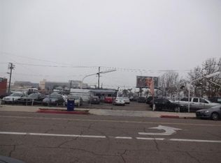 618 Fulton St, Fresno, CA 93721