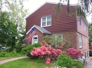 39 Young Ave, Yonkers, NY