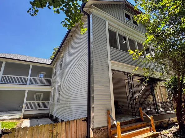 1531-1533 Lowerline St, New Orleans, LA