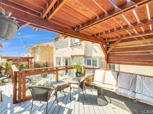 5023 Oak Moss Ave, Fontana, CA 92336