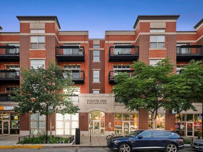 1910 S State St APT 227, Chicago, IL, 60616