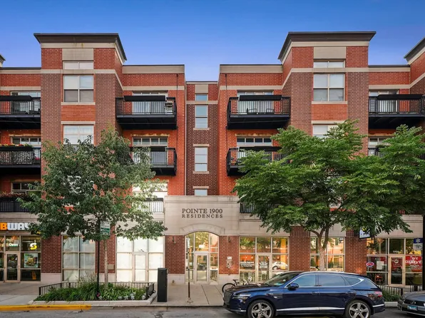 1910 S State St APT 227, Chicago, IL 60616