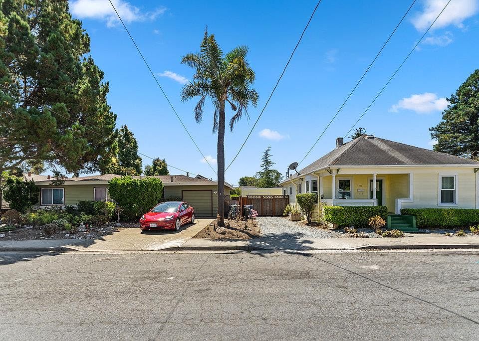 331 Dufour St Santa Cruz CA 95060 Zillow