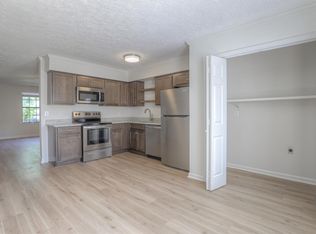 Brentwood Square Condominiums, Nashville, TN 37211