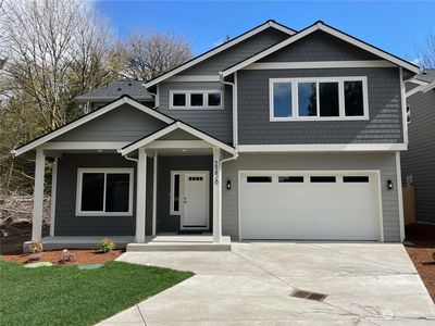 2258 SE Berg Folly Road, Port Orchard, WA, 98366