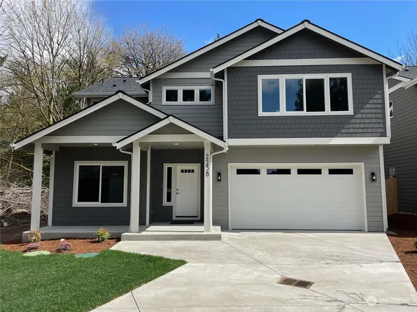 2258 SE Berg Folly Road, Port Orchard, WA 98366