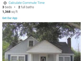 515 W Graham St, Shelby, NC 28150