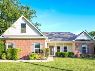111 Parrish St, La Vergne, TN 37086