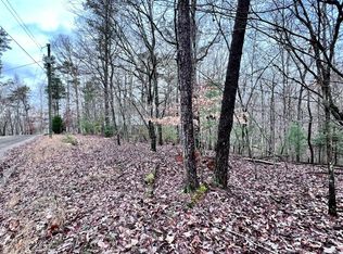 LOT 820 Colgate Ct, Ellijay, GA 30540