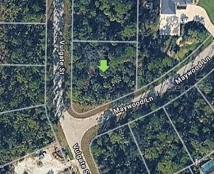 1st image of MAYWOOD LANE LOT 8