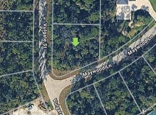 MAYWOOD LANE LOT 8, NORTH PORT, FL 34286