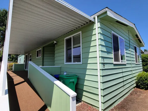 13640 SE Highway 212 Unit 15, Clackamas, OR 97015