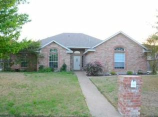 321 Bonham Dr, Hewitt, TX 76643