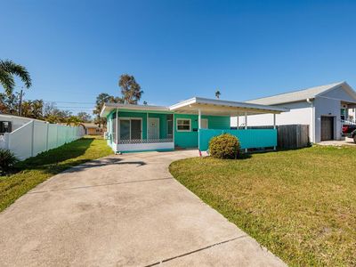 3774 Arkansas Ave NE, Saint Petersburg, FL, 33703
