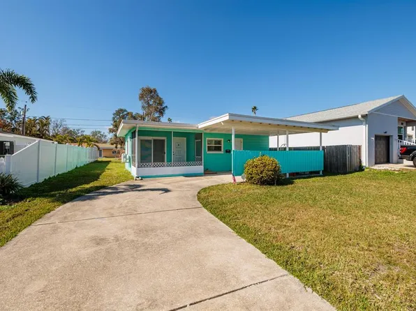 3774 Arkansas Ave NE, Saint Petersburg, FL 33703