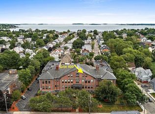94 Newbury Ave APT 400, Quincy, MA 02171