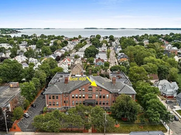 94 Newbury Ave APT 400, Quincy, MA 02171