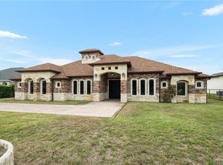 1509 Lucksinger Rd, Palmview, TX 78572