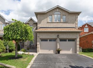 455 Ormond Dr, Oshawa, ON L1K 2L8