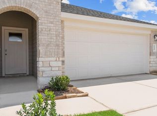 3603 Melbourne Mnr, Fulshear, TX 77441