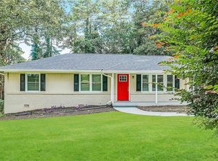 2457 Ousley Ct, Decatur, GA 30032