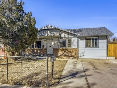 111 7th Street, Fort Lupton, CO, 80621