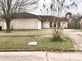 6926 Harpers Dr, Richmond, TX 77469