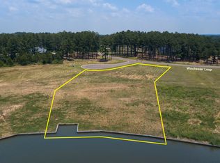 Z 38 Winchester Loop LOT Z-38, Madison, MS 39110