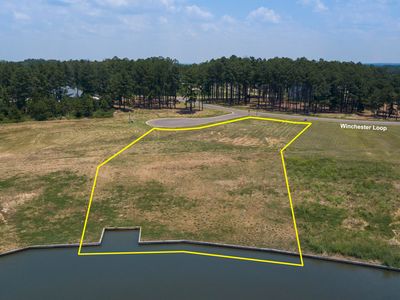 Z 38 Winchester Loop LOT Z-38, Madison, MS, 39110