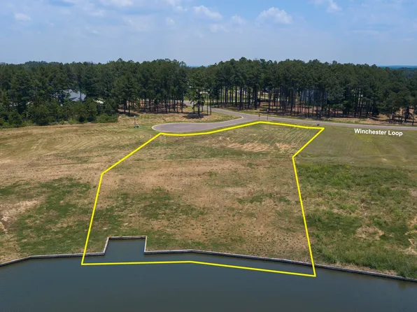 Z 38 Winchester Loop Lot Z-38, Madison, MS 39110