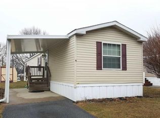 9 Plateau Rd, Lititz, PA 17543