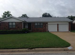 2709 Sadler Ave, Fort Worth, TX 76133