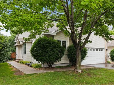 3406 Eagan Oaks Ct, Eagan, MN, 55123
