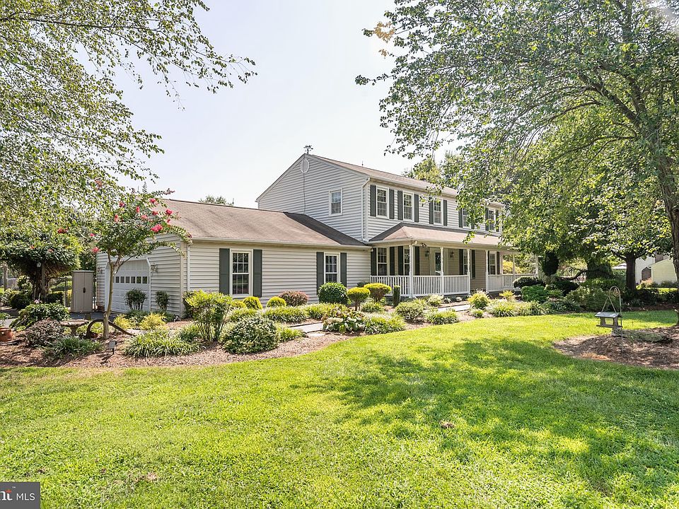 8330 Wheatley Rd, La Plata, MD 20646 Zillow