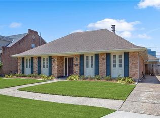 3516 Tolmas Dr, Metairie, LA 70002